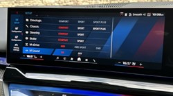 2025 (75) BMW M5 4dr DCT 4594016