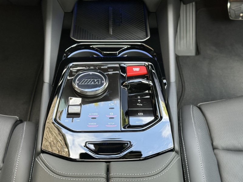 2025 (75) BMW M5 4dr DCT 4593968