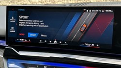 2025 (75) BMW M5 4dr DCT 4594014