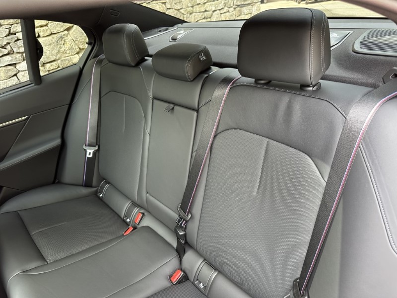 2025 (75) BMW M5 4dr DCT 4594036