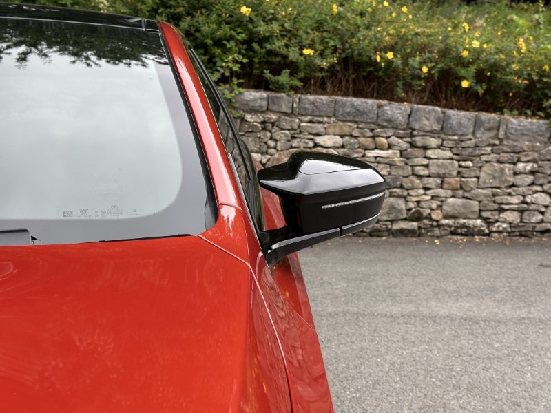 2025 (75) BMW M5 4dr DCT 4594057