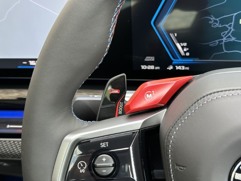2025 (75) BMW M5 4dr DCT 4593979