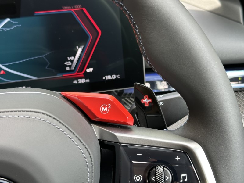 2025 (75) BMW M5 4dr DCT 4593980