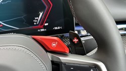 2025 (75) BMW M5 4dr DCT 4593980