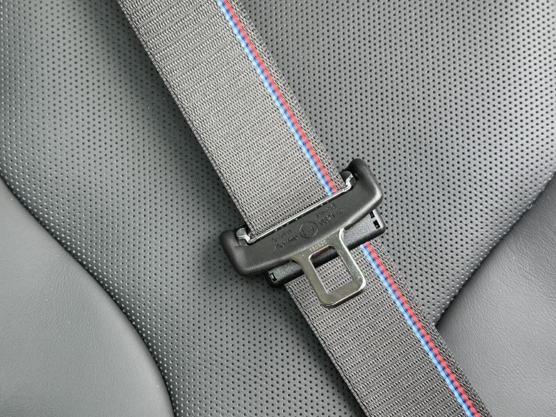 2025 (75) BMW M5 4dr DCT 4593997