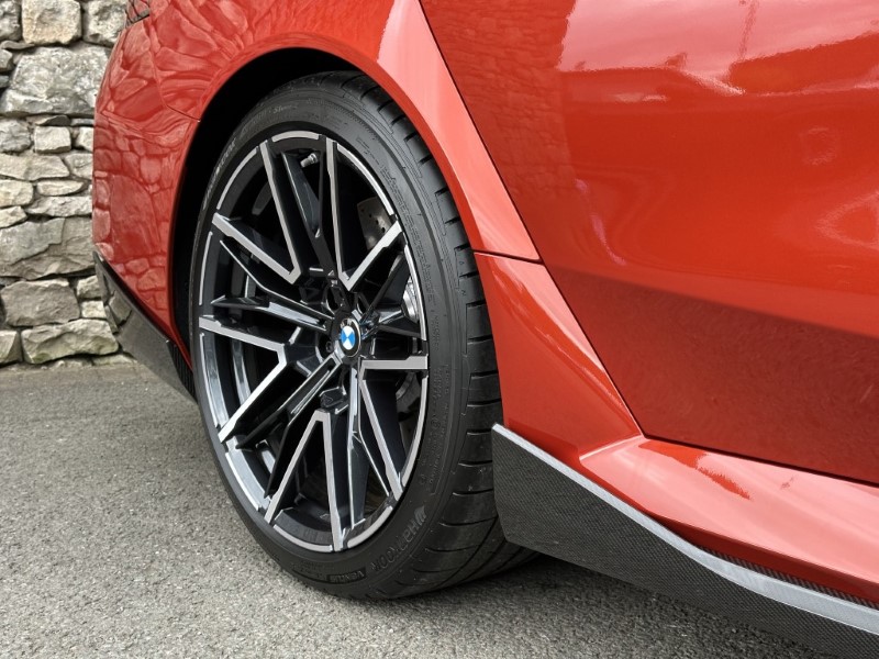 2025 (75) BMW M5 4dr DCT 4594072