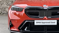 2025 (75) BMW M5 4dr DCT 4594076