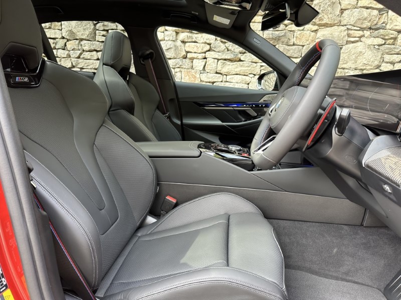 2025 (75) BMW M5 4dr DCT 4593953