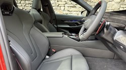 2025 (75) BMW M5 4dr DCT 4593953