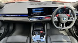 2025 (75) BMW M5 4dr DCT 4593969