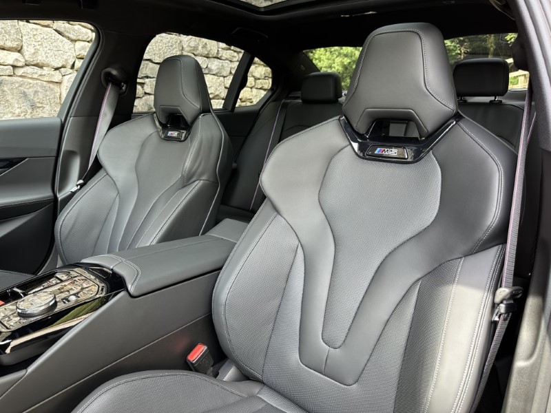 2025 (75) BMW M5 4dr DCT 4593992