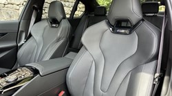 2025 (75) BMW M5 4dr DCT 4593992