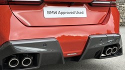 2025 (75) BMW M5 4dr DCT 4594089