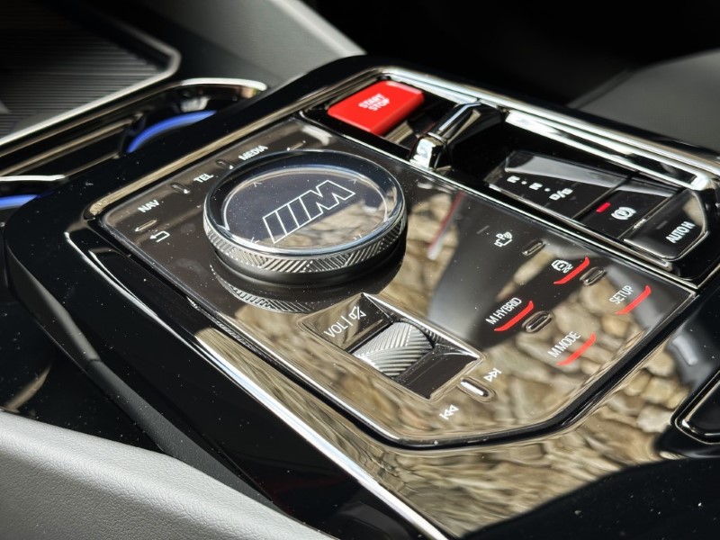 2025 (75) BMW M5 4dr DCT 4593998