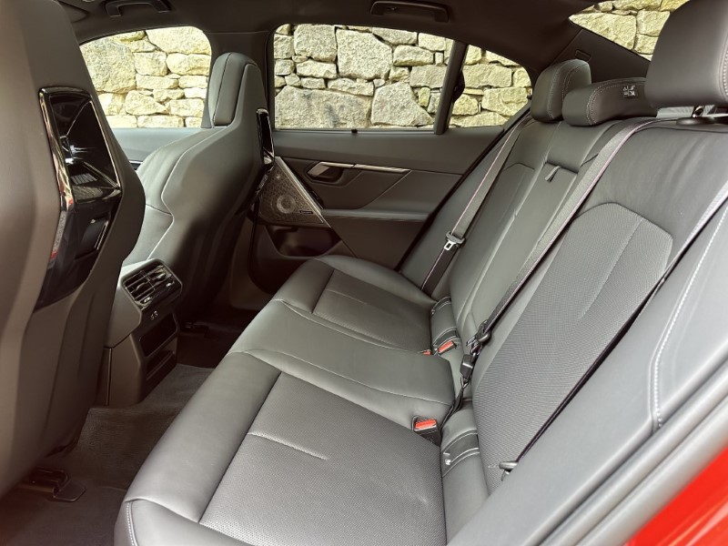 2025 (75) BMW M5 4dr DCT 4593988