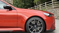 2025 (75) BMW M5 4dr DCT 4594070