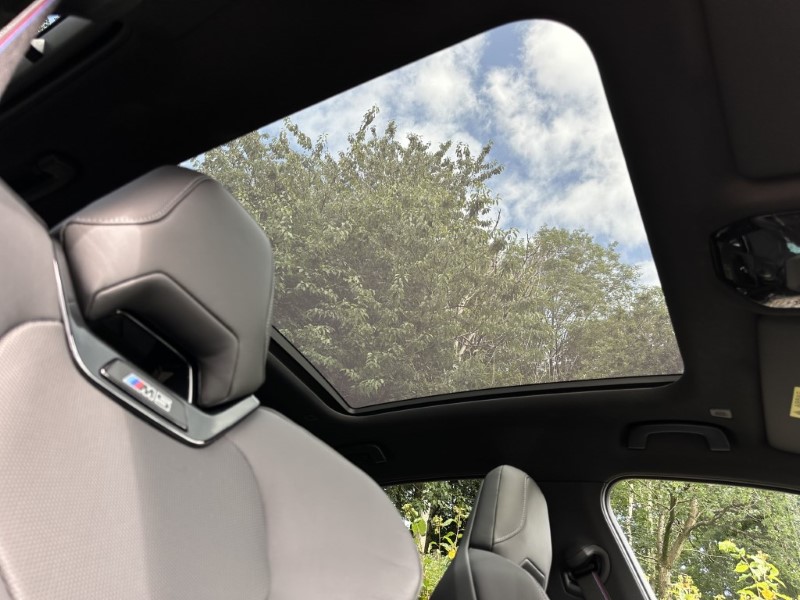 2025 (75) BMW M5 4dr DCT 4594034