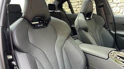 2025 (75) BMW M5 4dr DCT 4593955