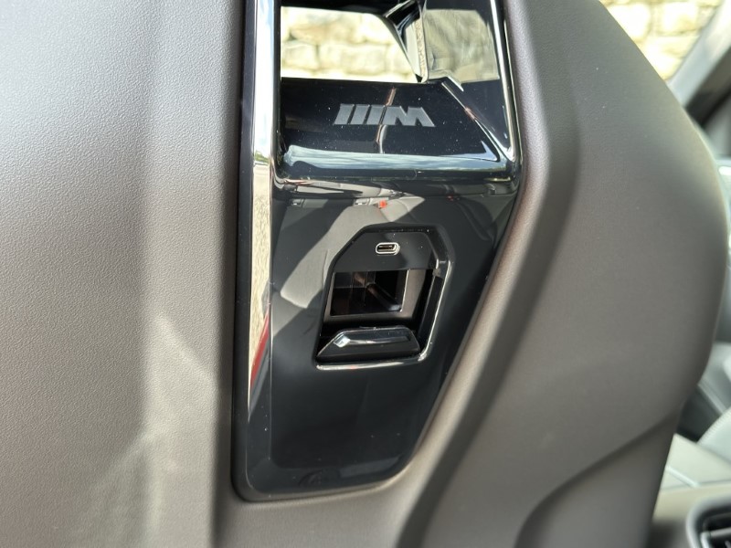 2025 (75) BMW M5 4dr DCT 4594006