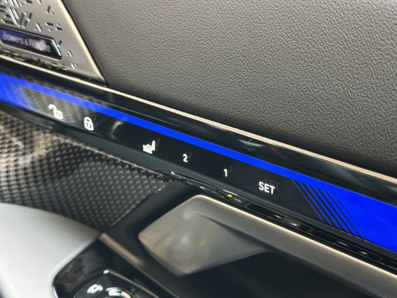 2025 (75) BMW M5 4dr DCT 4593977