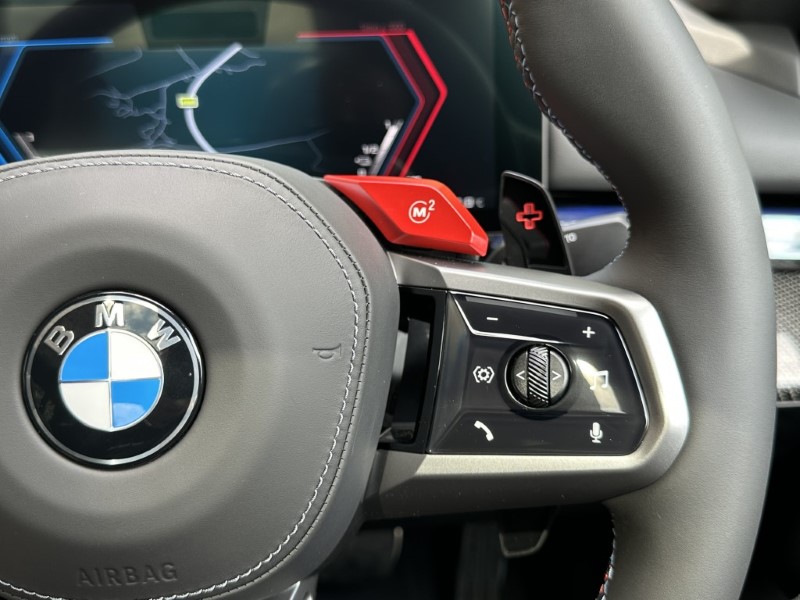 2025 (75) BMW M5 4dr DCT 4593982