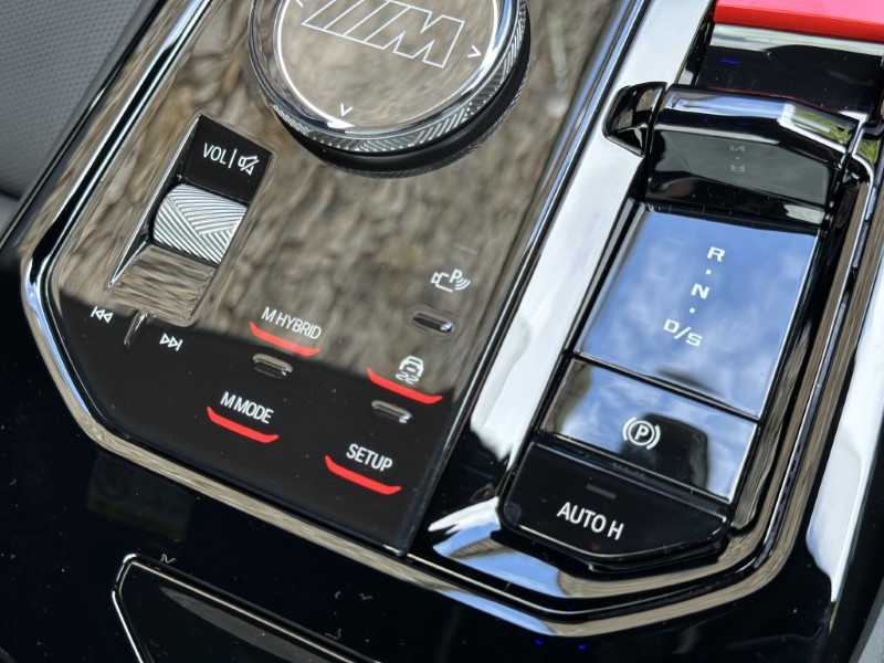 2025 (75) BMW M5 4dr DCT 4593974