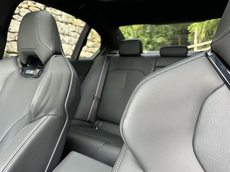 2025 (75) BMW M5 4dr DCT 4593993