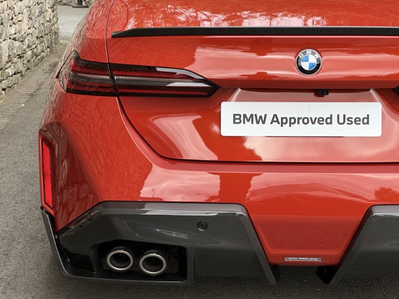 2025 (75) BMW M5 4dr DCT 4594086