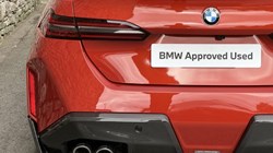 2025 (75) BMW M5 4dr DCT 4594086