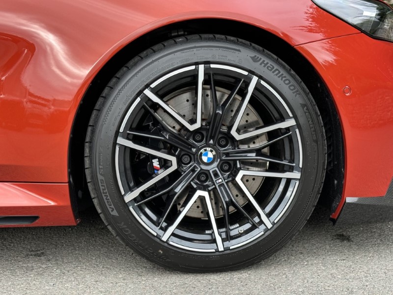 2025 (75) BMW M5 4dr DCT 4594068