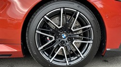 2025 (75) BMW M5 4dr DCT 4594068