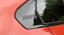 2025 (75) BMW M5 4dr DCT 4594067