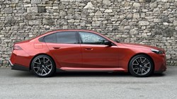 2025 (75) BMW M5 4dr DCT 4594038