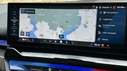 2025 (75) BMW M5 4dr DCT 4594018