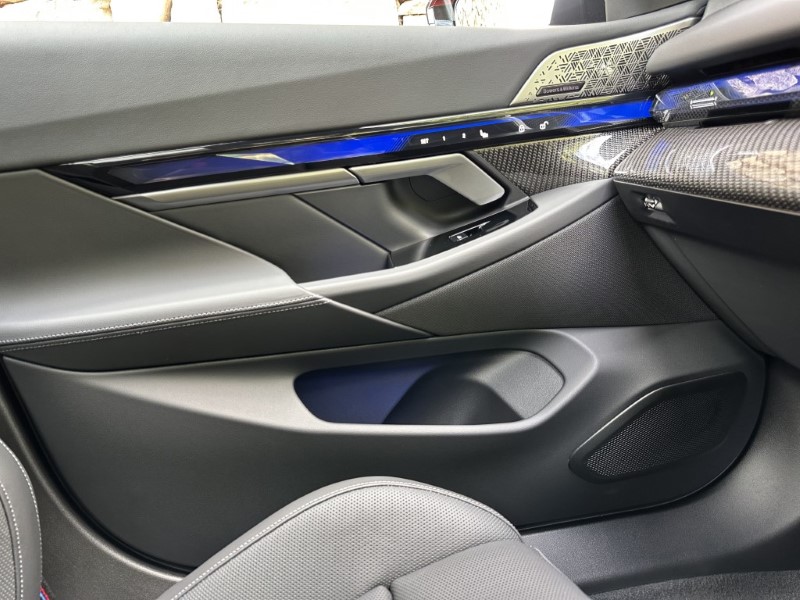 2025 (75) BMW M5 4dr DCT 4593972