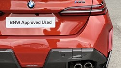 2025 (75) BMW M5 4dr DCT 4594087