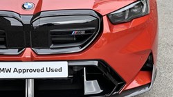 2025 (75) BMW M5 4dr DCT 4594079