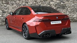 2025 (75) BMW M5 4dr DCT 4594084