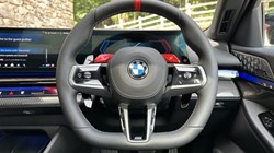 2025 (75) BMW M5 4dr DCT 4593967