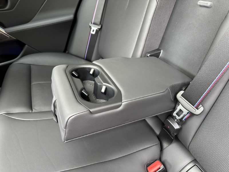 2025 (75) BMW M5 4dr DCT 4594037