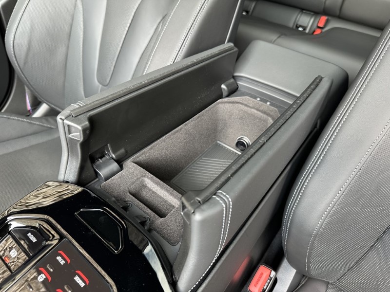 2025 (75) BMW M5 4dr DCT 4593995