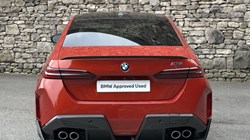 2025 (75) BMW M5 4dr DCT 4594083
