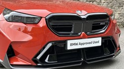 2025 (75) BMW M5 4dr DCT 4594075