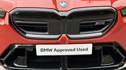 2025 (75) BMW M5 4dr DCT 4594077