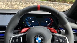 2025 (75) BMW M5 4dr DCT 4594020