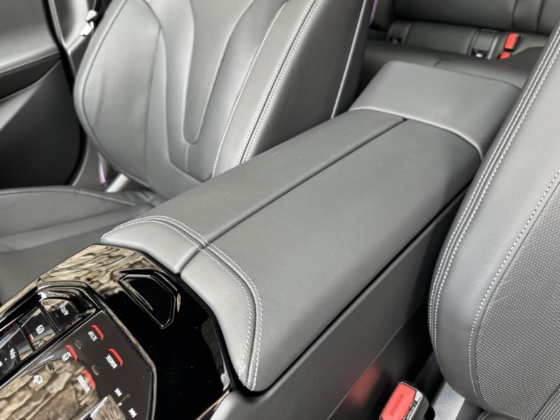 2025 (75) BMW M5 4dr DCT 4593994