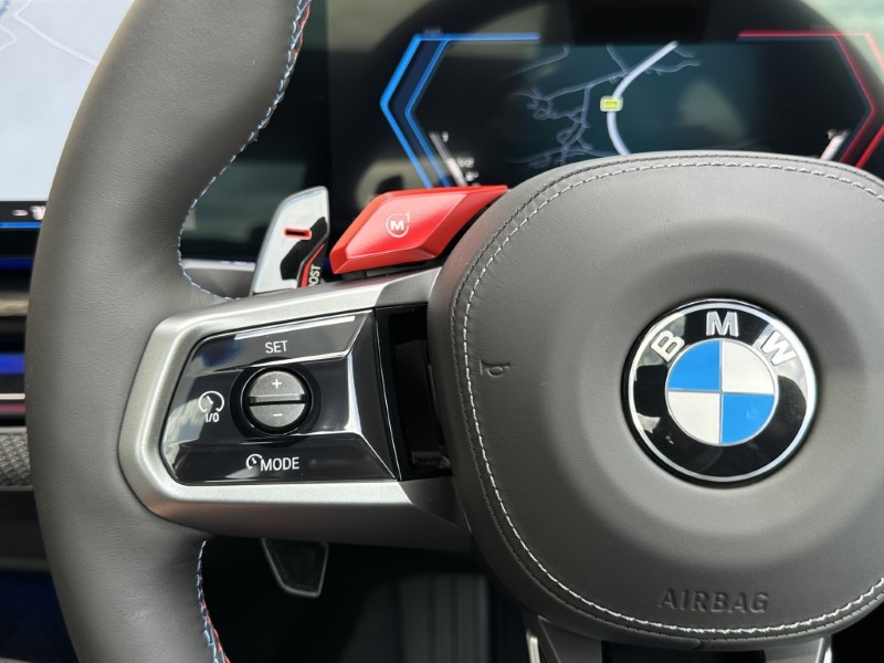 2025 (75) BMW M5 4dr DCT 4593981