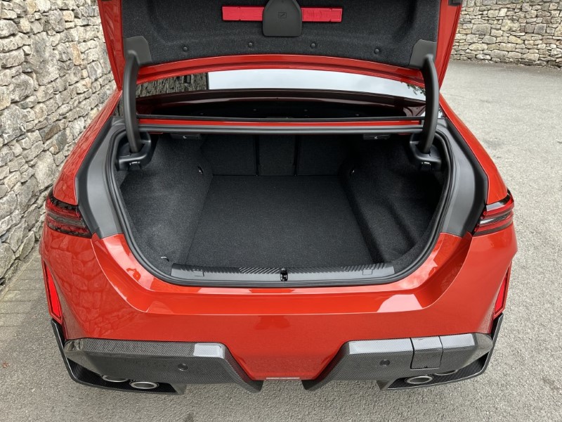 2025 (75) BMW M5 4dr DCT 4594044