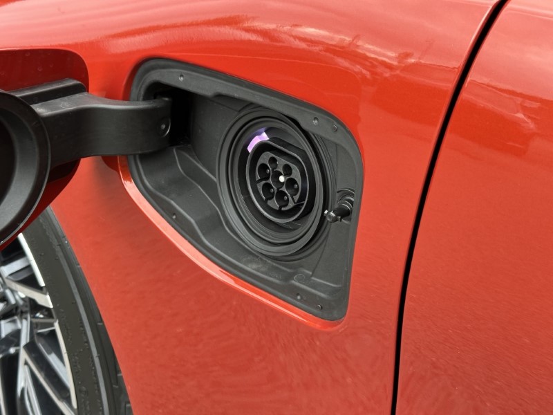 2025 (75) BMW M5 4dr DCT 4594058