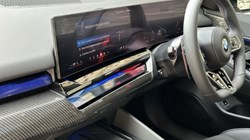 2025 (75) BMW M5 4dr DCT 4593990